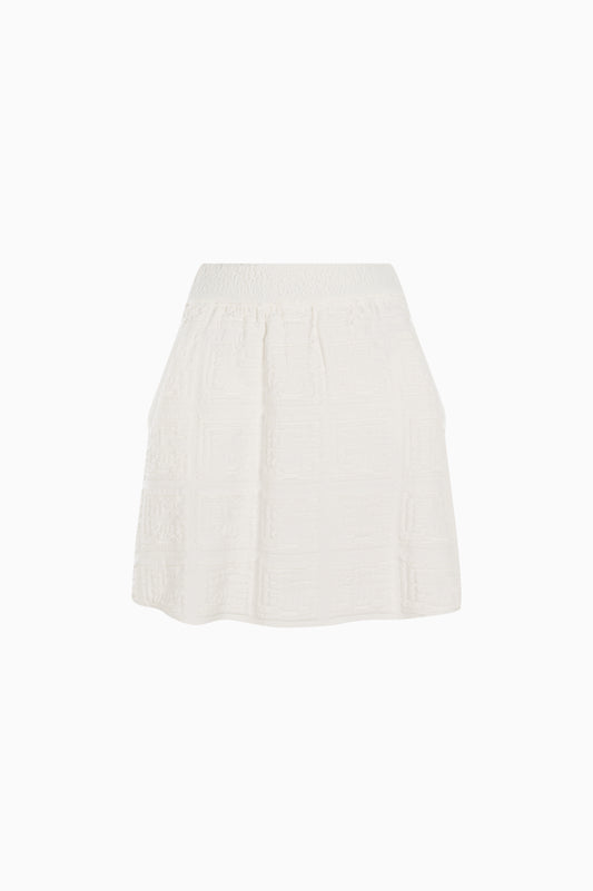 KNTLGY Tennis Look Mini Etek