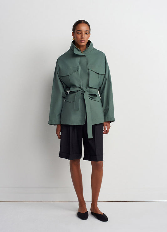 Acaria Safari Jacket