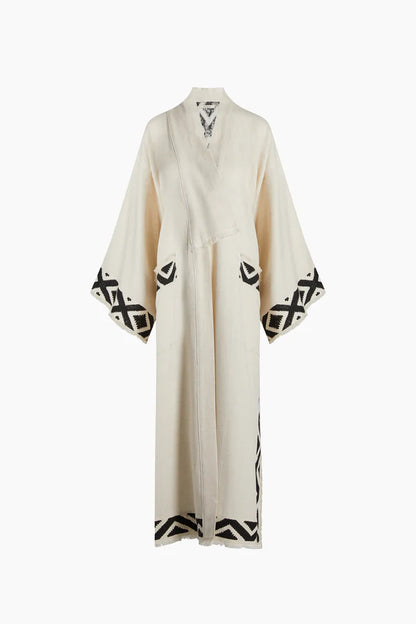 İK Saga Kimono