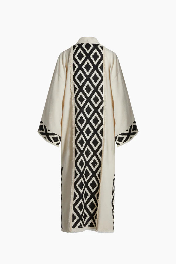 İK Saga Kimono