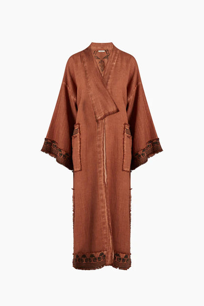 İK Nubi Kimono