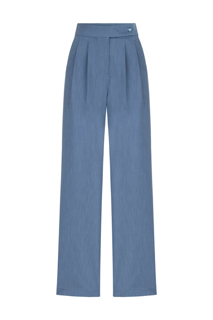 STD Moon Pantolon
