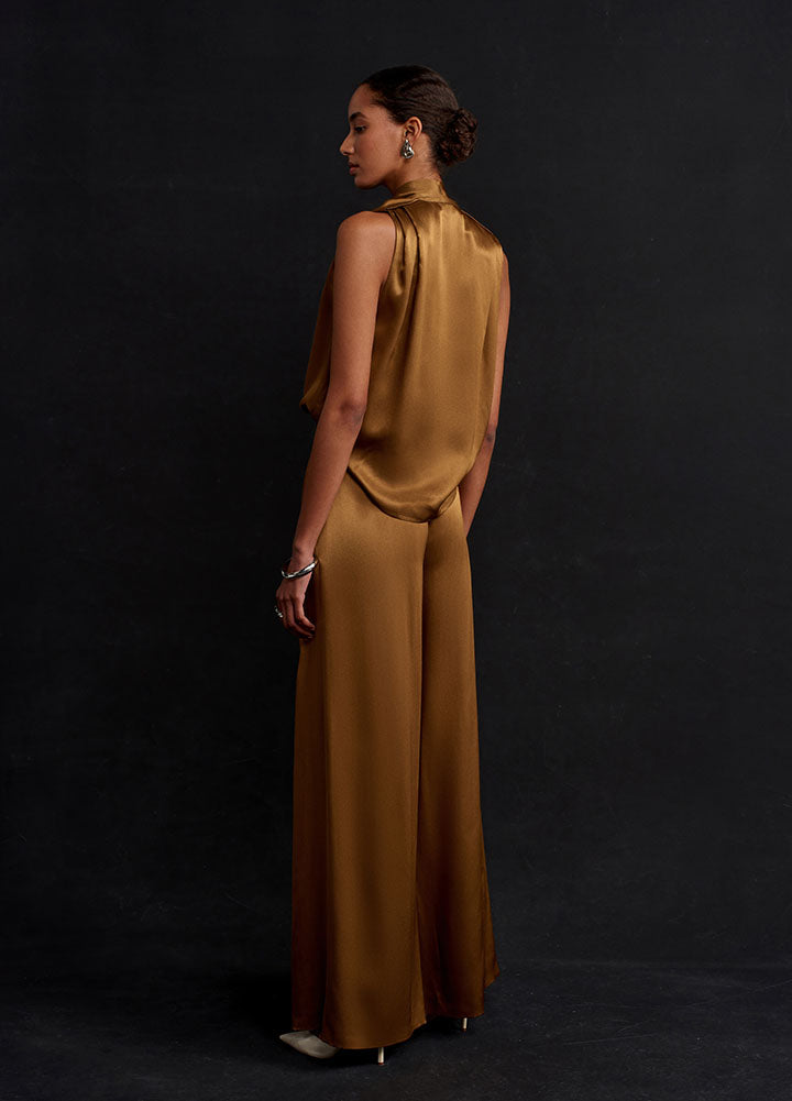 AC Diana Saten Top