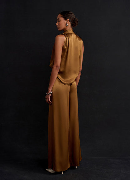 AC Diana Saten Top