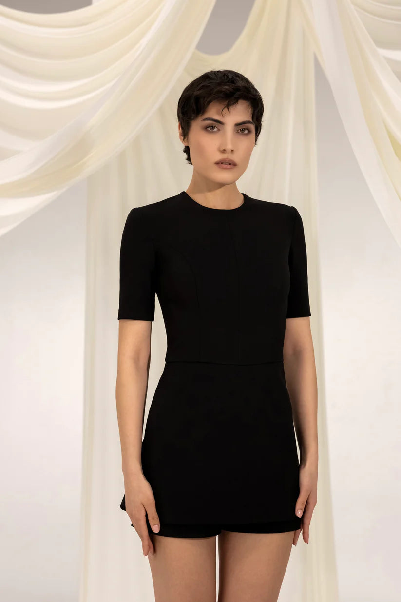 YA Victoria Jumpsuit