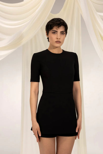 YA Victoria Jumpsuit