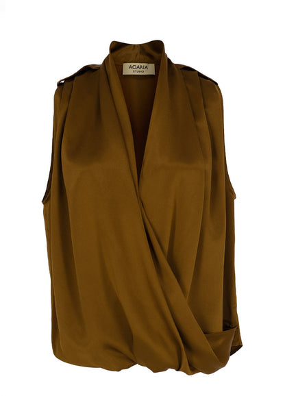 AC Diana Saten Top