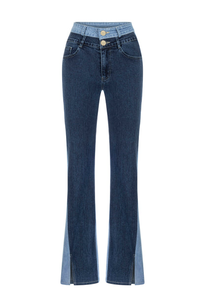 STD Rio Denim Pantolon