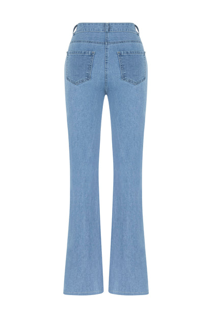 STD Rio Denim Pantolon