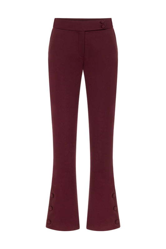 STD Luna Bordo Pantolon