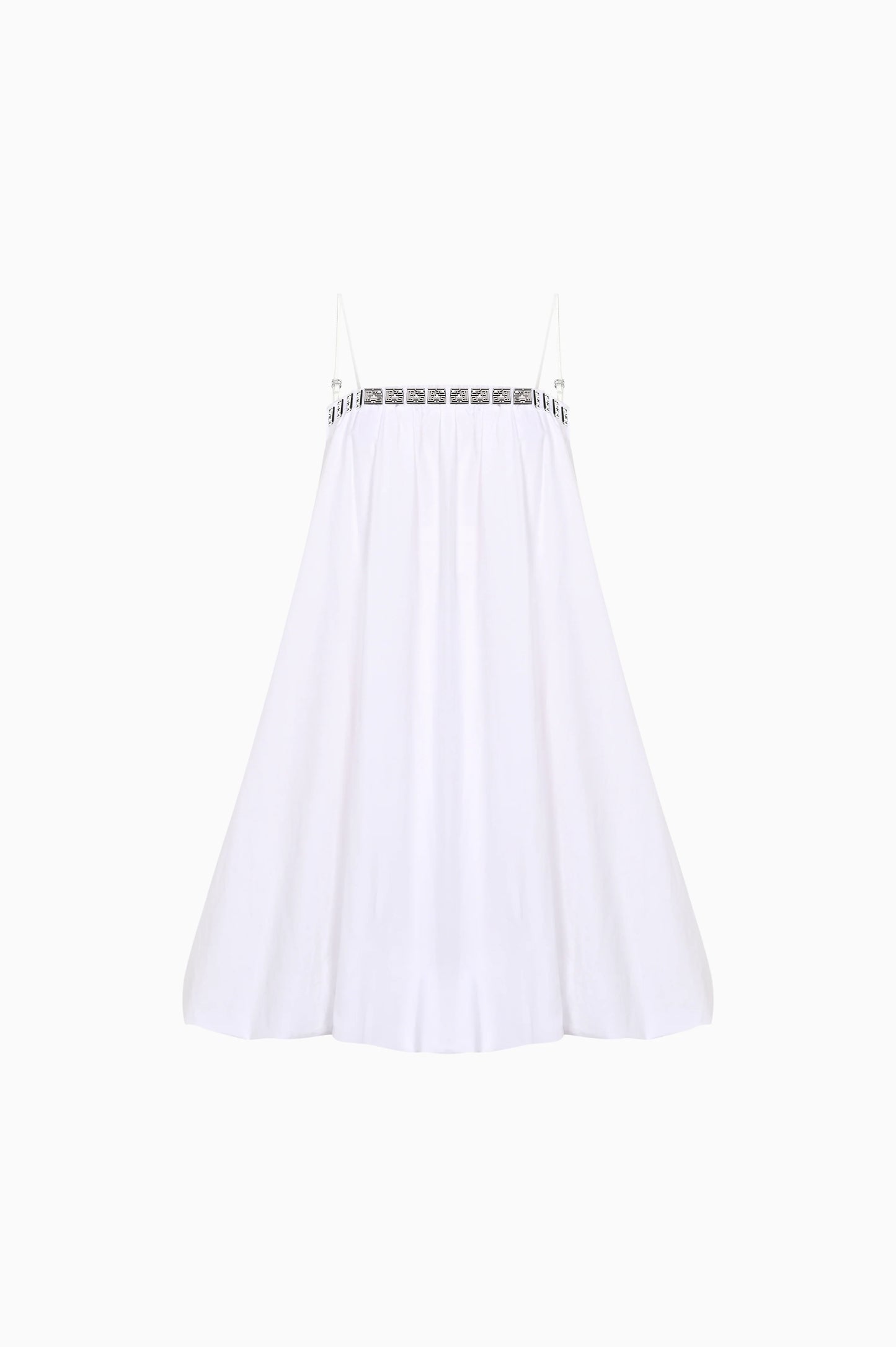 KNTLGY Antik Mini Elbise