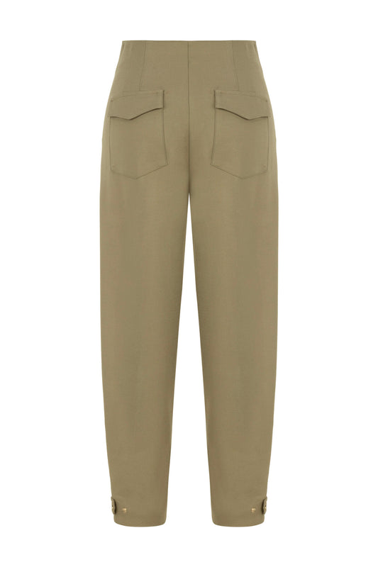 STD Lou Camel Pantolon