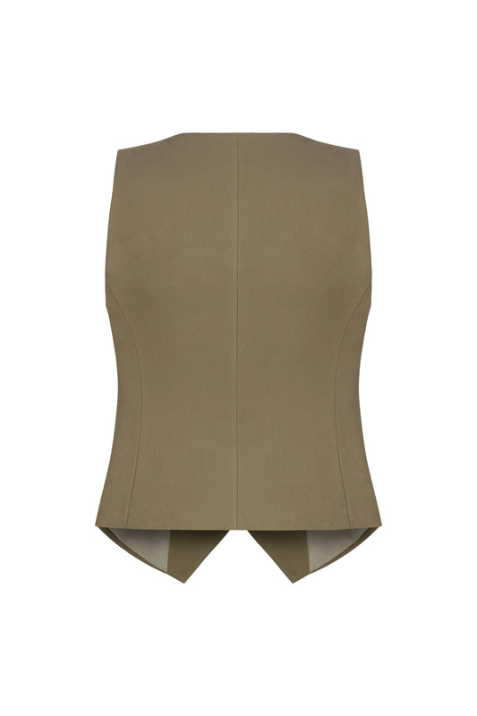 STD Lou Camel Yelek