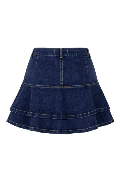 STD Rio Denim Etek