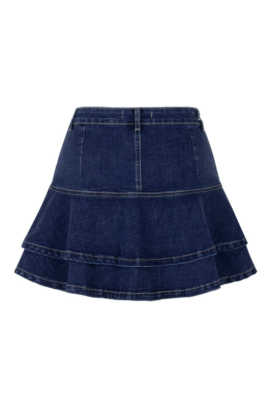 STD Rio Denim Etek