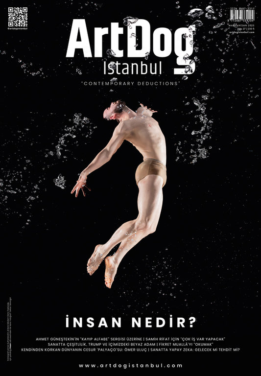 ARTDOG Issue.27