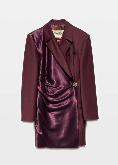 AC Berry Ceket Elbise