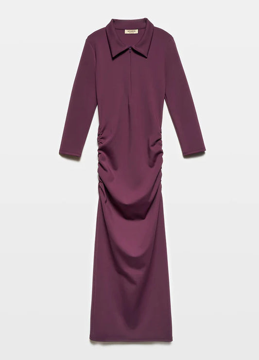 AC Berry Scuba Elbise