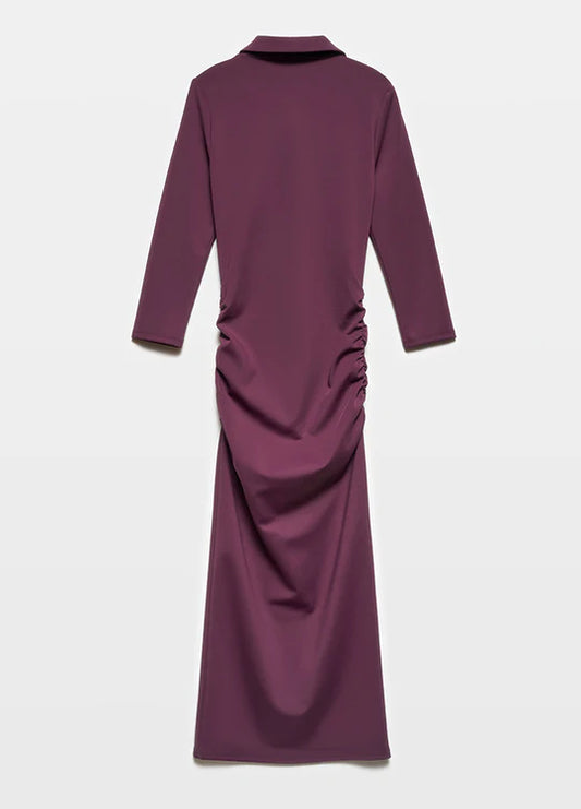 AC Berry Scuba Elbise