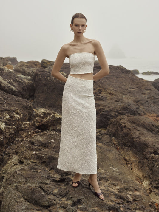 U Daisy Maxi Etek