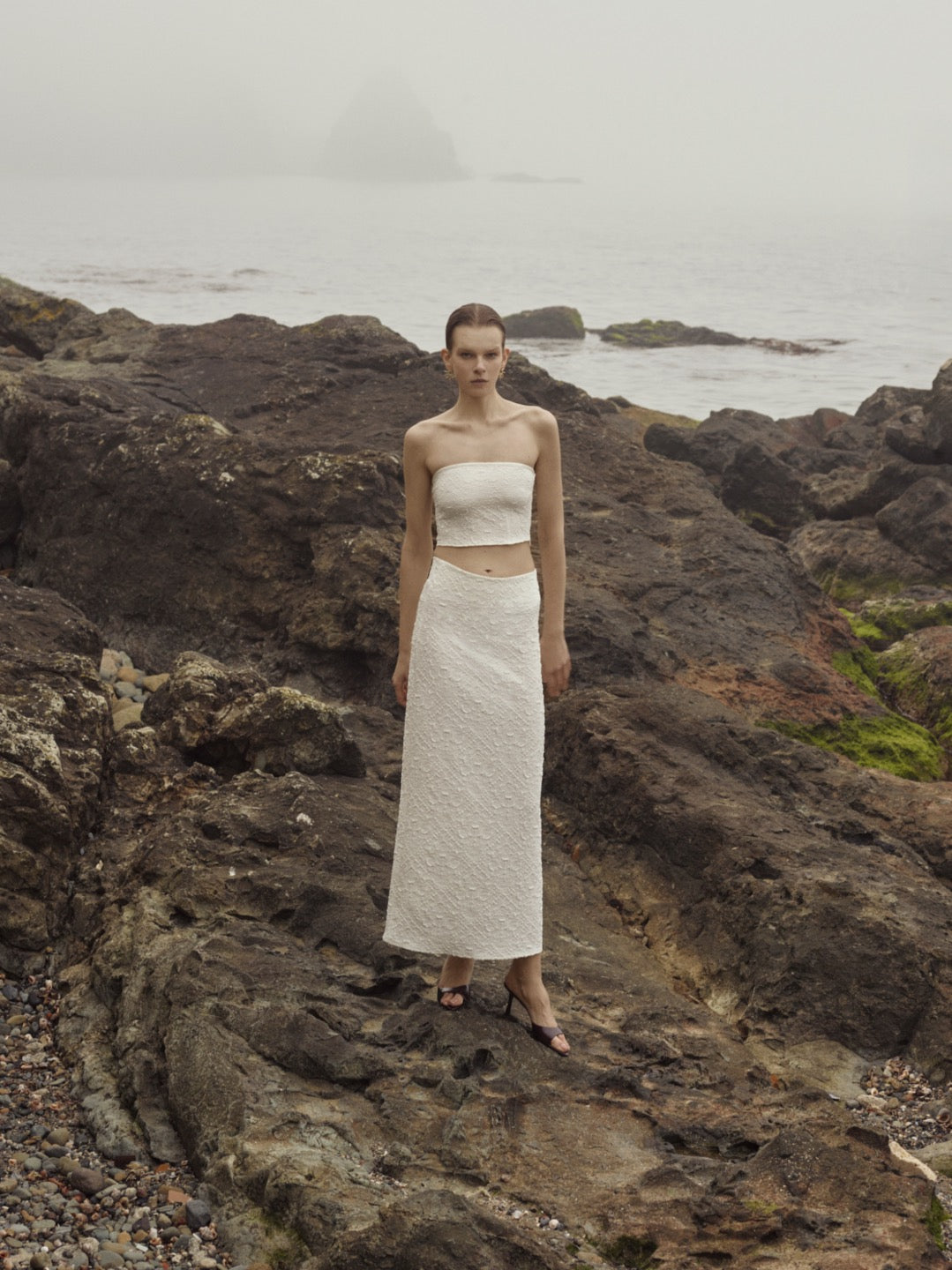 U Daisy Maxi Etek