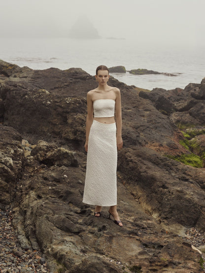 U Daisy Maxi Etek