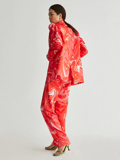 EB Candy Blazer Ceket