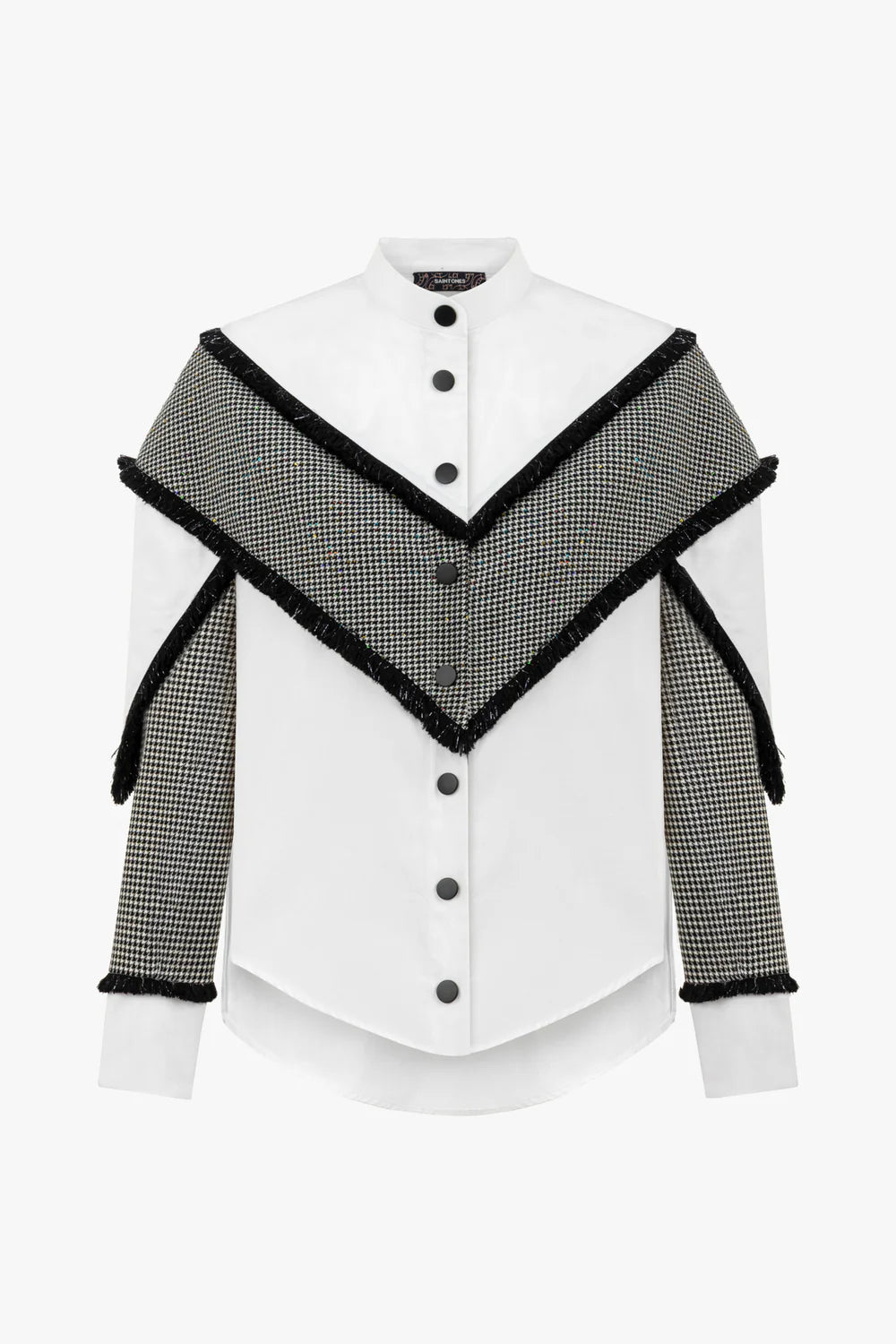 SO Eta Fringed Gömlek