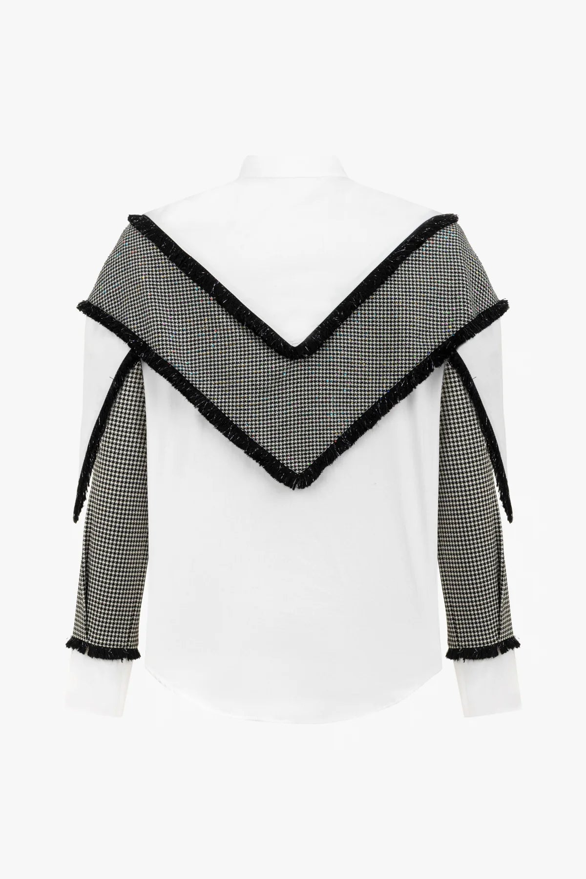 SO Eta Fringed Gömlek