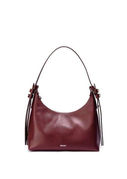 MR Gela Cherry Red Çanta