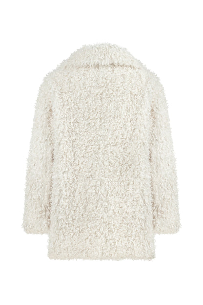 STD Delphin Kemerli Taş Rengi Kaban