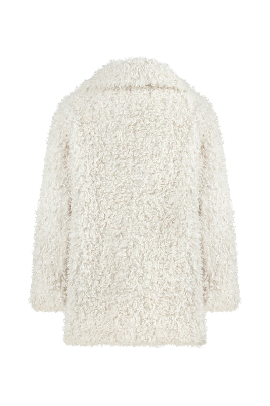 STD Delphin Kemerli Taş Rengi Kaban