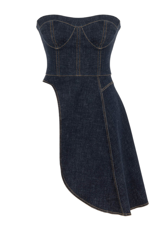 STD Gabrielle Jean Korse Top