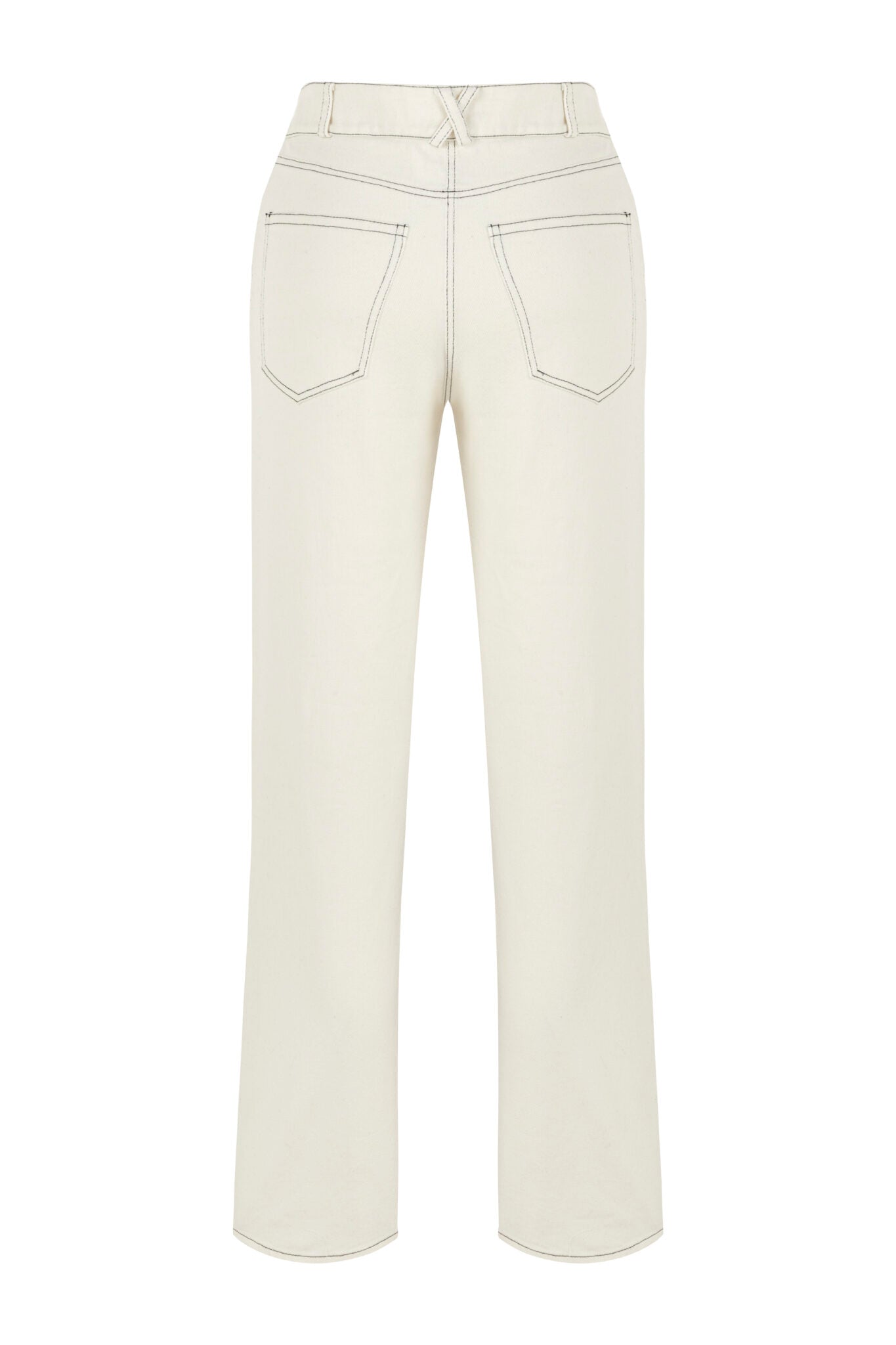 STD Seen Jean Pantolon