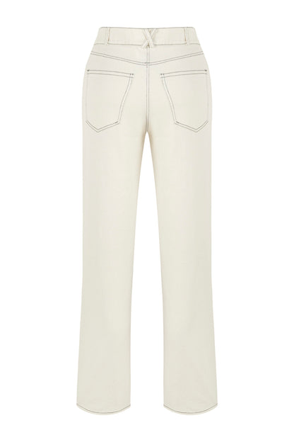 STD Seen Jean Pantolon