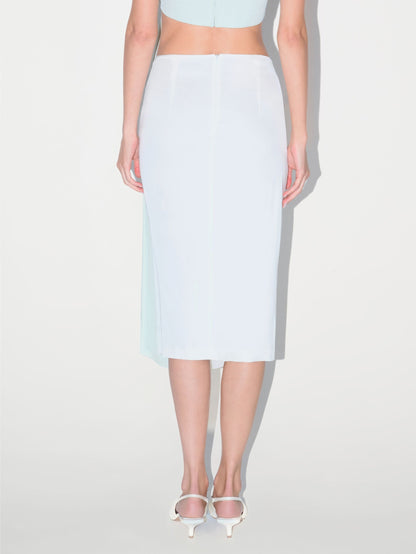 ROB Jackie Ekru Etek