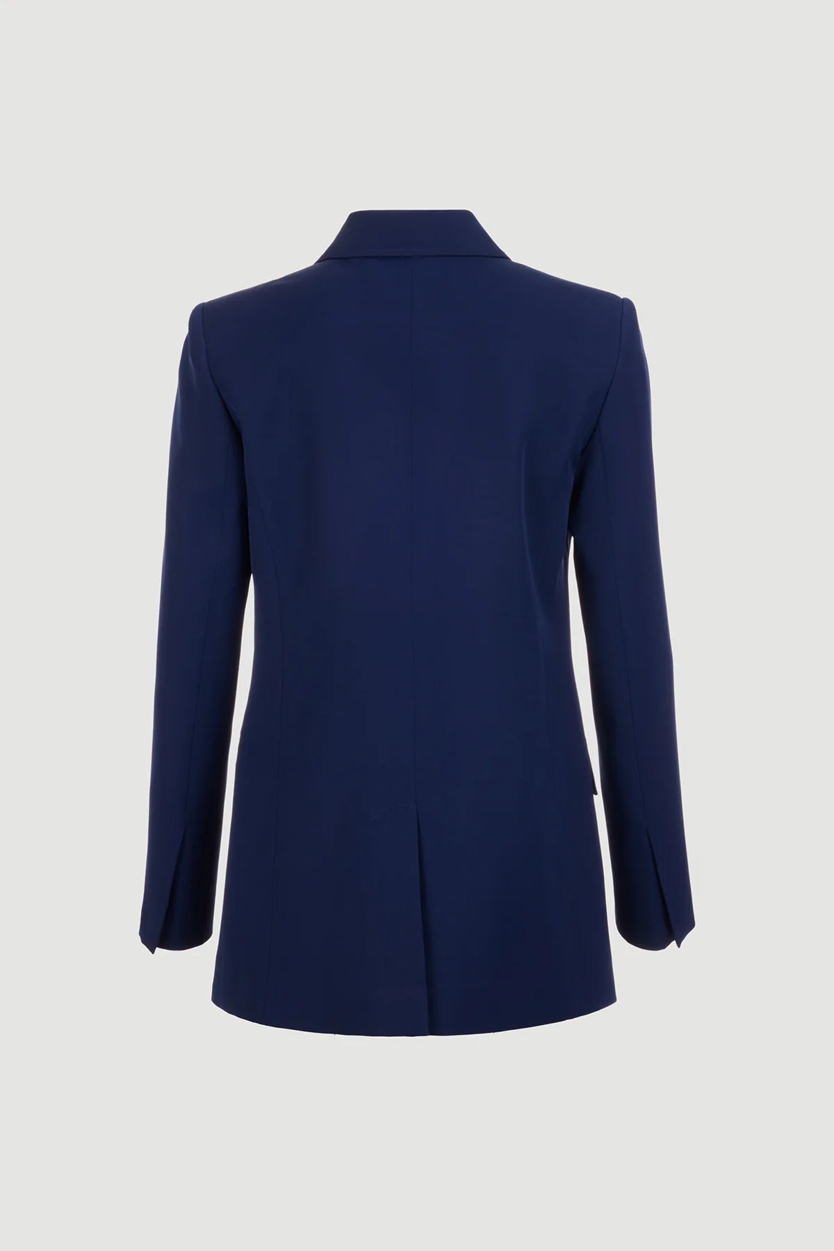 Kč Stride Lacivert Blazer