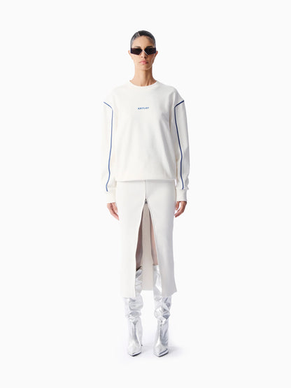 KNTLGY Saver Unisex Sweatshirt