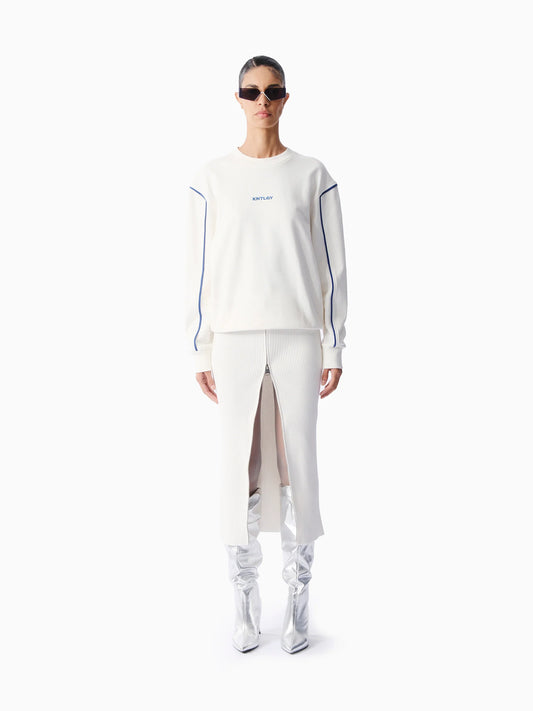 KNTLGY Saver Unisex Sweatshirt