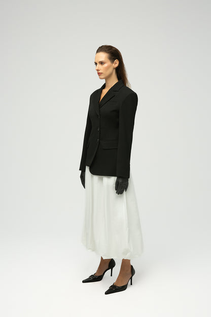 M Nora Kruvaze Blazer