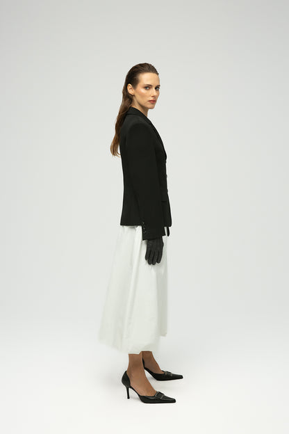 M Nora Kruvaze Blazer