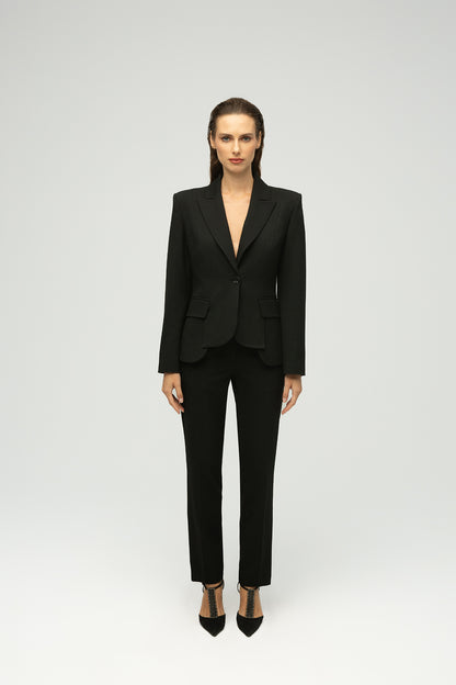 M Valencia Blazer