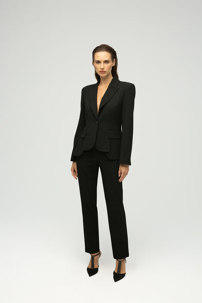 M Valencia Blazer