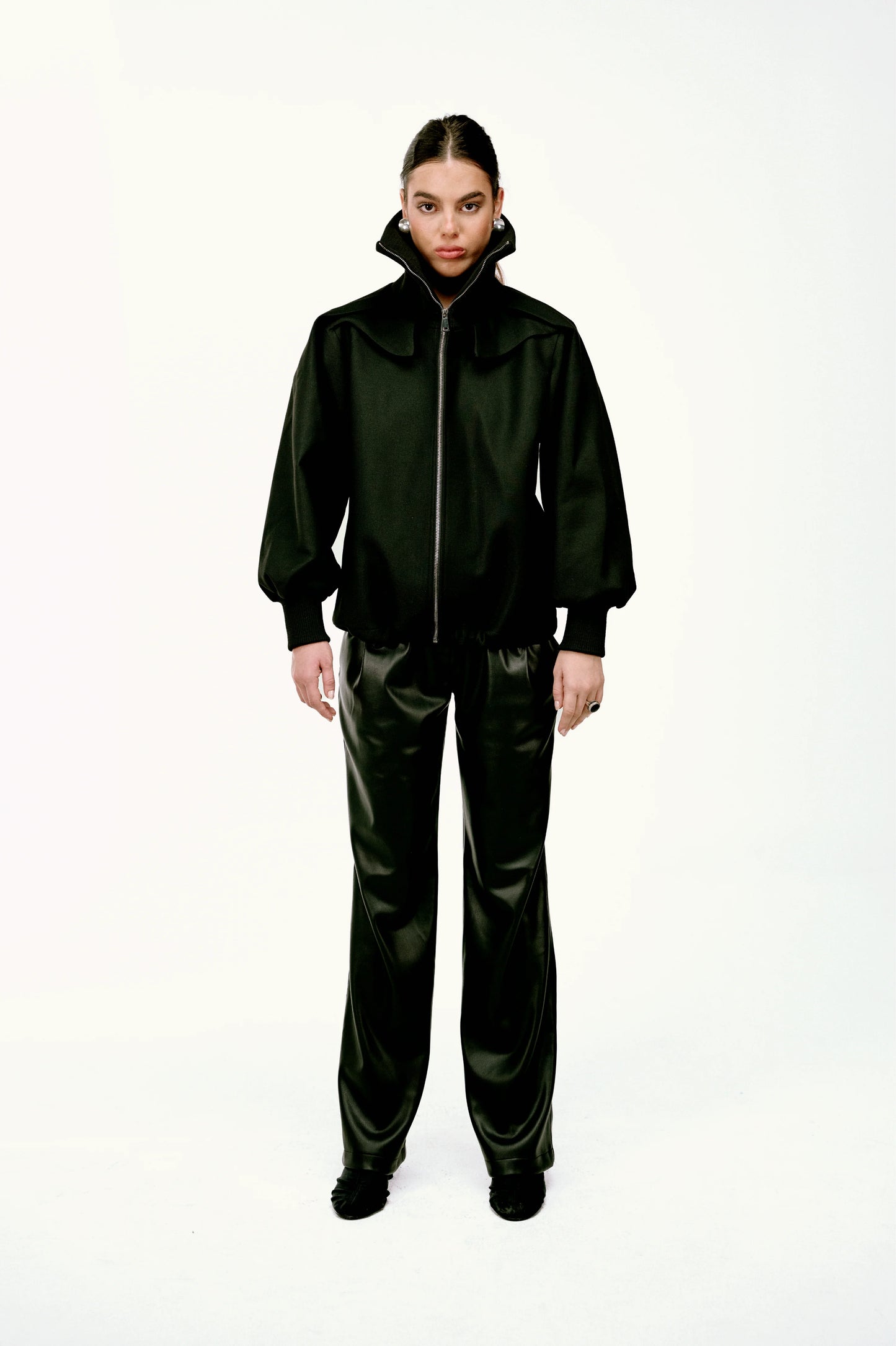 MXM Cara Bomber Ceket