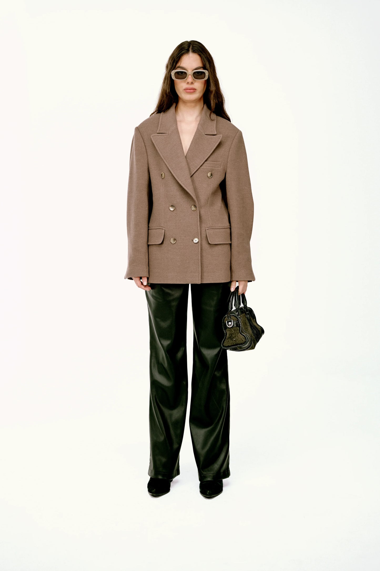 MXM Lian Oversize Kaban