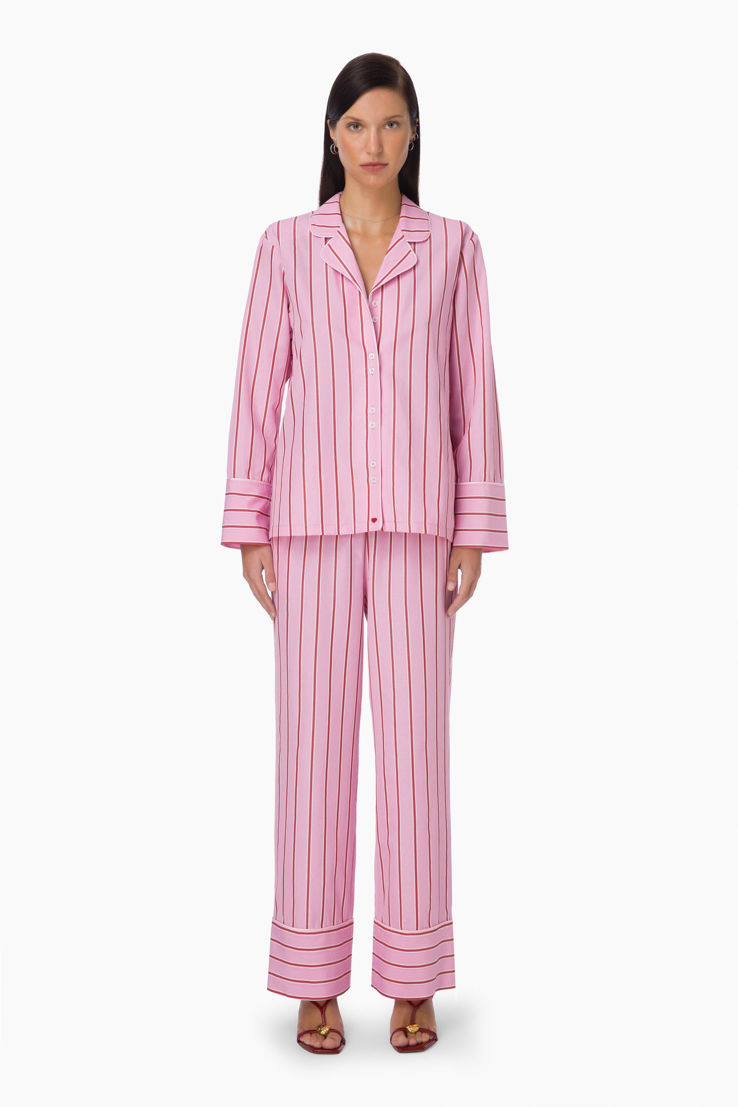 MML Mio Pembe Set