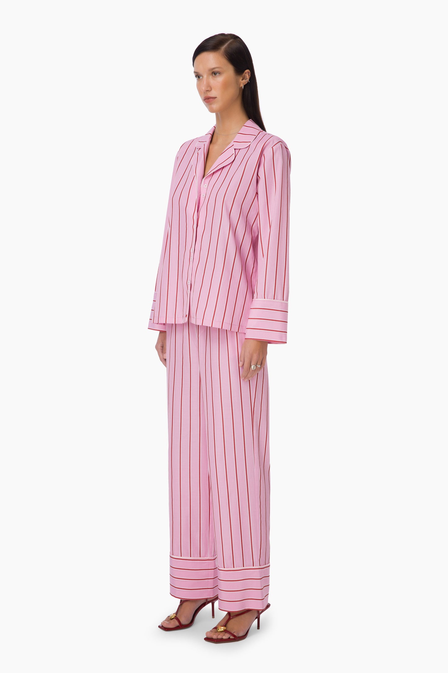 MML Mio Pembe Set