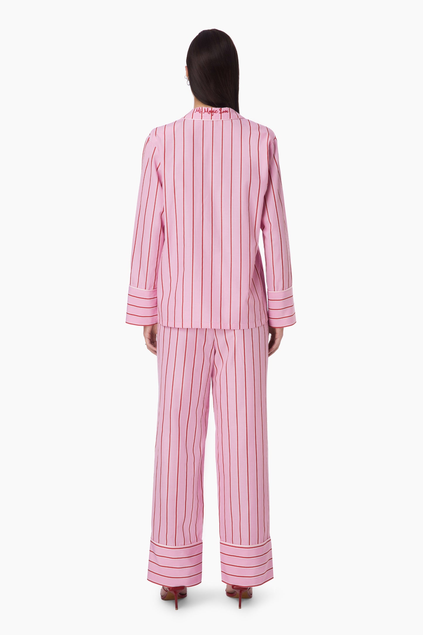 MML Mio Pembe Set