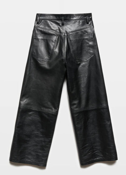 AC Mercury Deri Pantolon