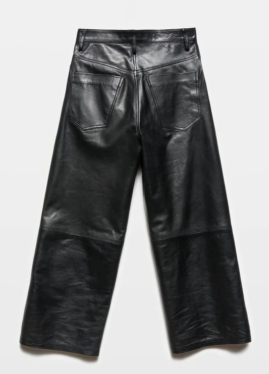 AC Mercury Deri Pantolon